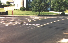 Street Lines