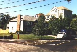 McMansion