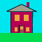 house icon