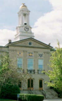 City Hall