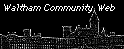 Waltham Community Web logo